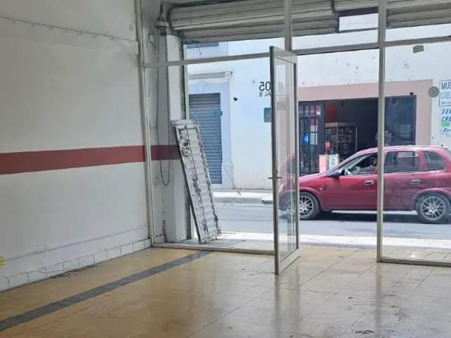 Local en Renta en Zona Centro Durango