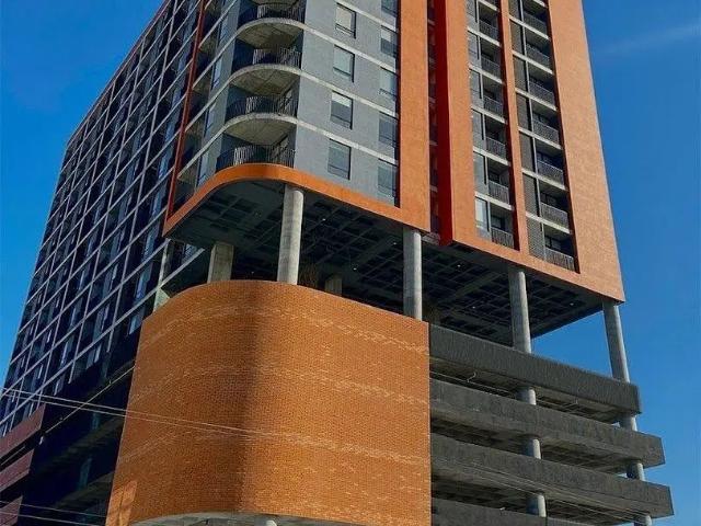 Local en RENTA en Zona Fundidora en Monterrey NL