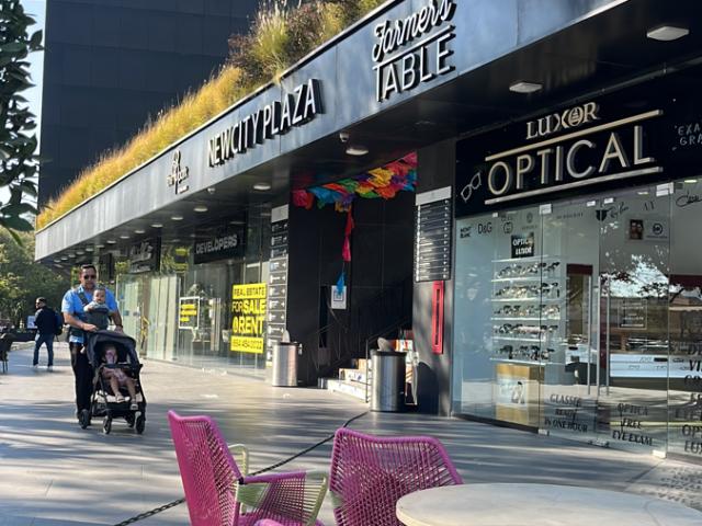 Local en Renta en Zona Urbana Rio Tijuana, Tijuana, Baja California