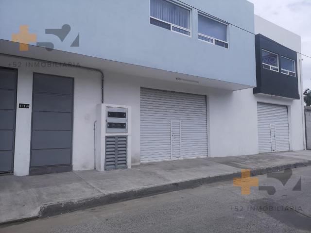 Local En Renta En Acatzingo Puebla