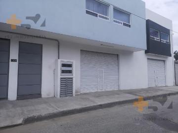 Local En Renta En Acatzingo Puebla