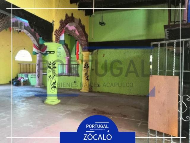 Local en renta en Acapulco de Juarez Centro, Acapulco de Juárez, Guerrero