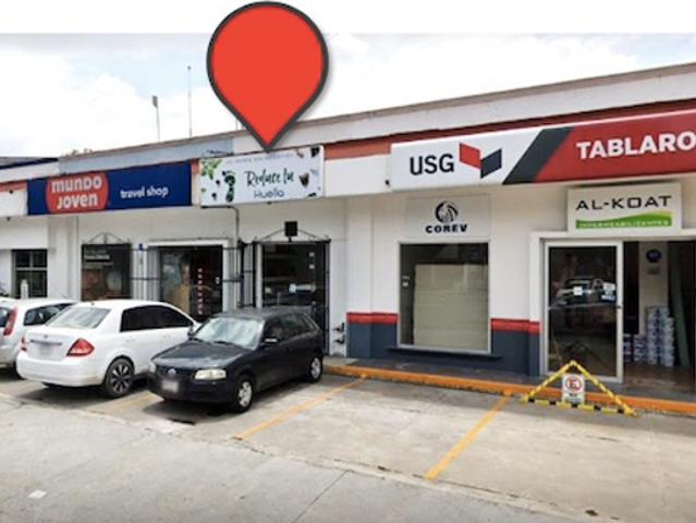 Local en renta en Americas, Toluca, México