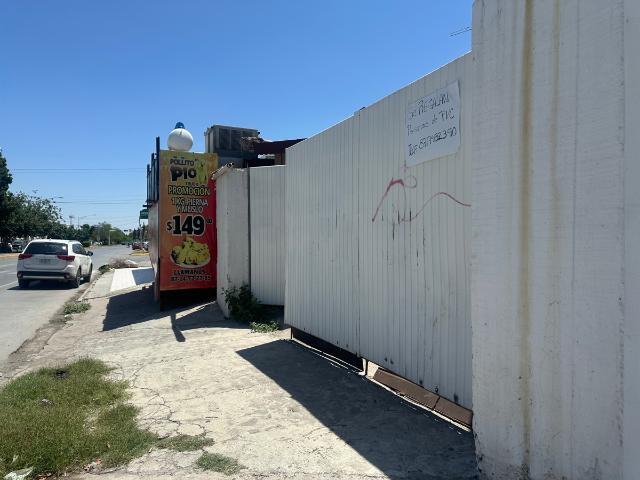 Local en renta en Ampliación los Ángeles, Torreón, Coahuila de Zaragoza