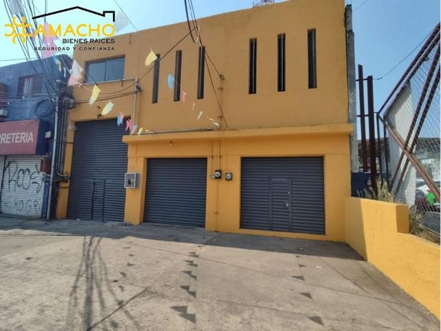 Local en renta en Ampliación Satélite, Cuernavaca, Morelos