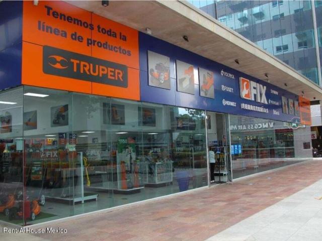 Local en renta en Anáhuac I Sección, Miguel Hidalgo, Ciudad de México