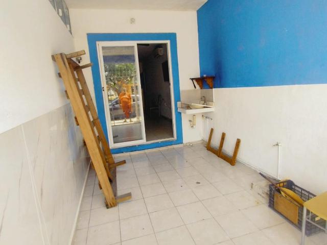 Local en renta en Andalucia