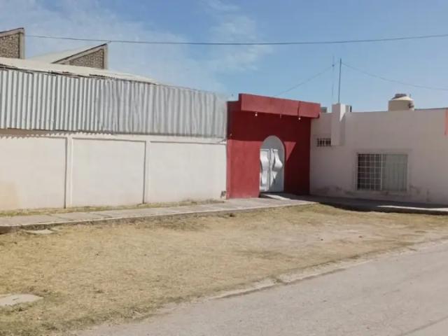 Local en renta en Andalucía, Matamoros, Coahuila de Zaragoza