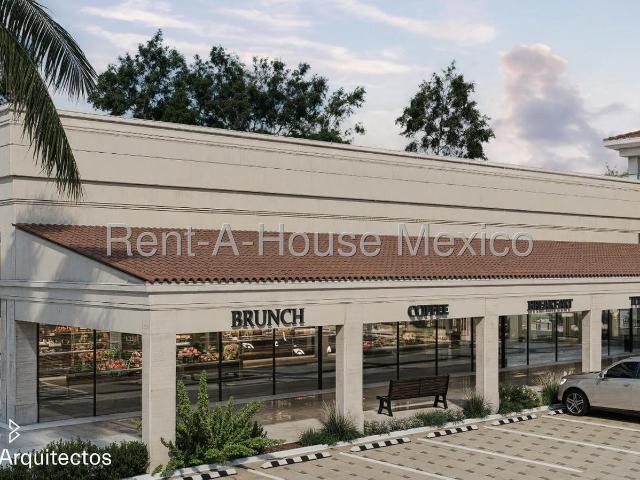 Local en Renta en Anton Lizardo Alvarado NC 26 171