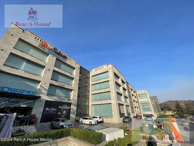 Local en RENTA en Atizapan de Zaragoza Hacienda de Valle Escondido ZG24 3509