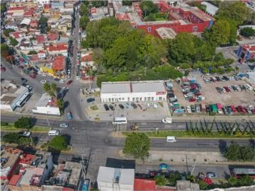 Local en renta en Atlixco Centro, Atlixco, Puebla