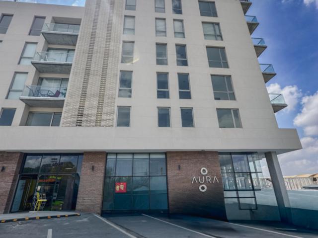 LOCAL EN RENTA EN AURA PLACE SALTILLO NORTE | 46 M² | LISTO PARA OCUPAR