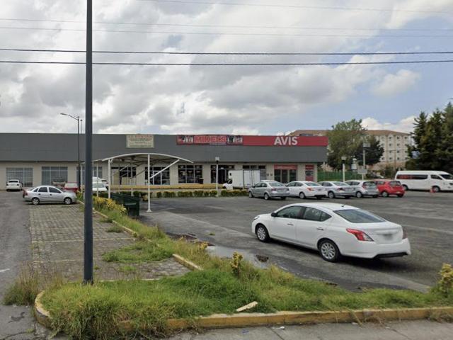 Local en renta en Av. Boulevard Aeropuerto Miguel Alem?n, Lerma