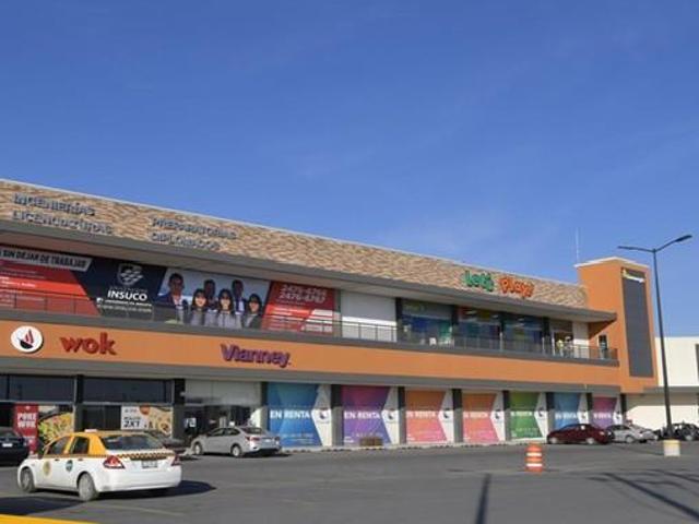 Local en Renta en Av. Concordia