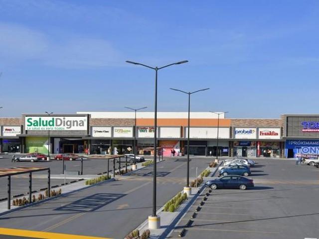 Local en Renta en Av. Concordia