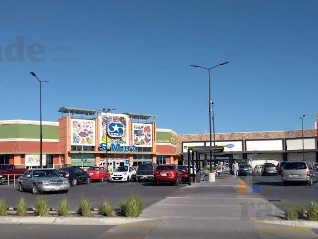 Local en Renta en Av. Concordia, Apodaca NL