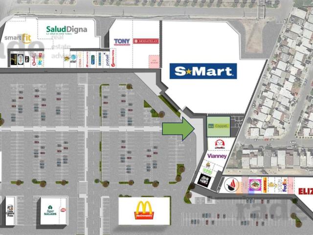 Local en Renta en Av. Concordia, Apodaca NL