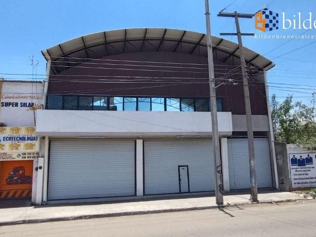 Local en Renta en Av. Del Factor Durango