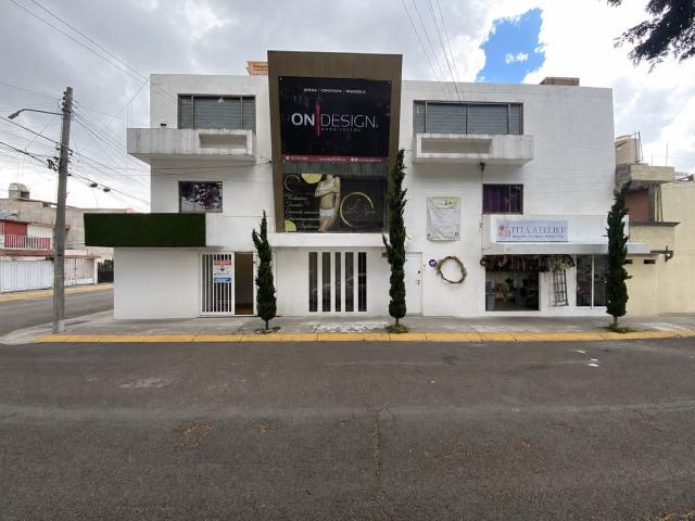Local en Renta en Av. Durazno, Izcalli Cuauhtémoc V, Metepec, Estado de México