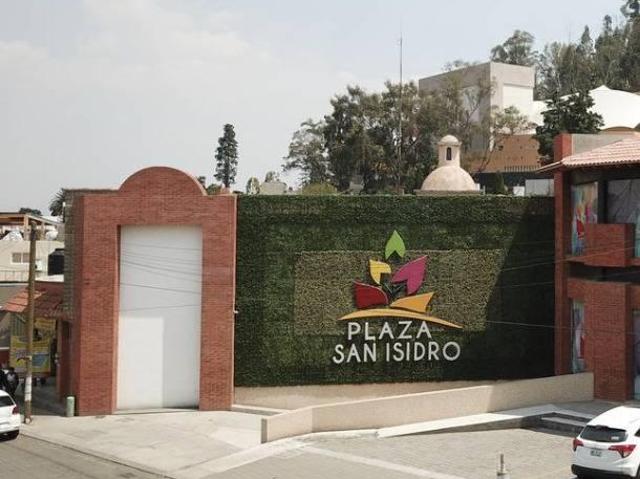 Local en renta en Av. Estado de M?xico 140, Centro de Metepec