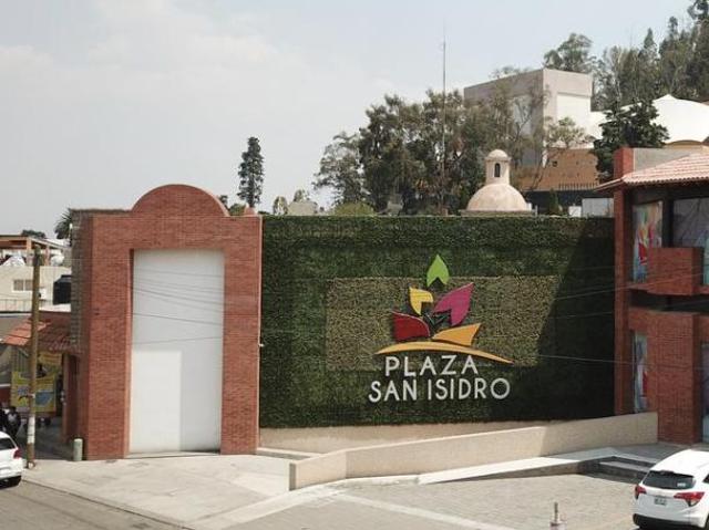 Local en renta en Av. Estado de M?xico 140, Centro de Metepec