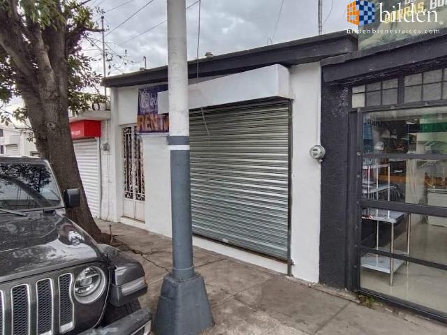 Local en Renta en Av. Gral. L?zaro C?rdenas Durango