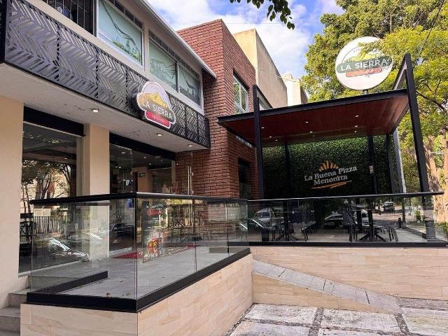 LOCAL EN RENTA EN AV. HIDALGO