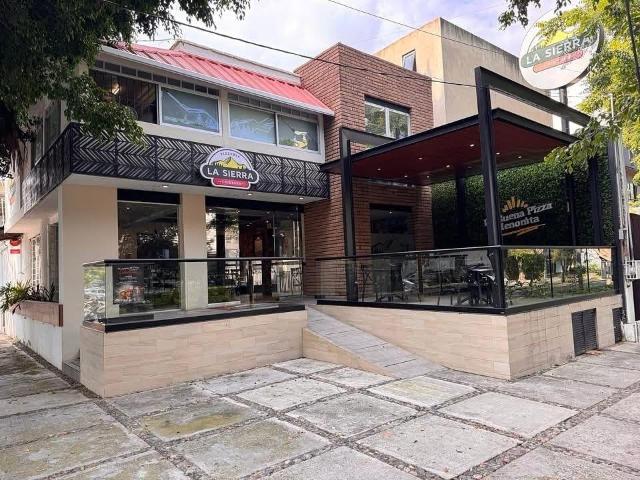 LOCAL EN RENTA EN AV. HIDALGO