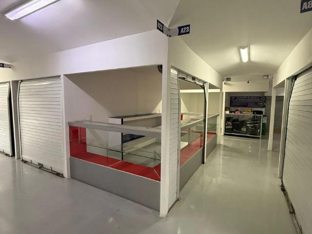 Local en renta en Av. Ignacio Comonfort 467, La Providencia, Metepec