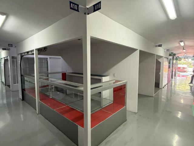 Local en renta en Av. Ignacio Comonfort 467, La Providencia, Metepec