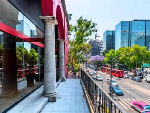 LOCAL EN RENTA EN AV. INSURGENTES