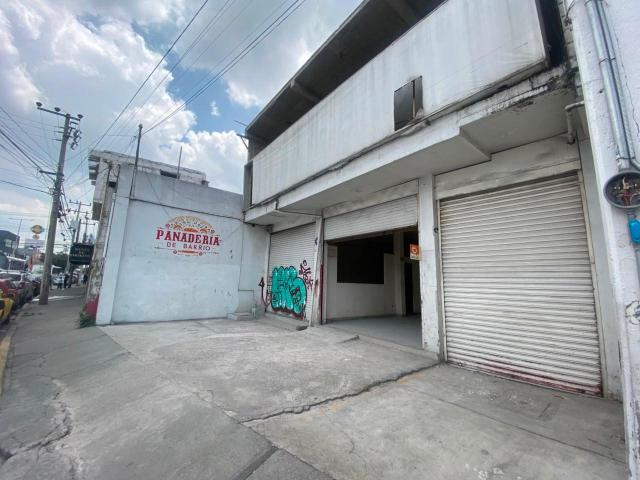 Local en Renta en Av. J. Clouthier, San Jerónimo Chicahualco, Metepec, Estado de México