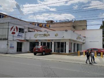 LOCAL EN RENTA EN AV. MIGUEL HIDALGO ESQUINA ISIDRO FABELA, COLONIA FERROCARRILES NACIONALES, TOLUCA