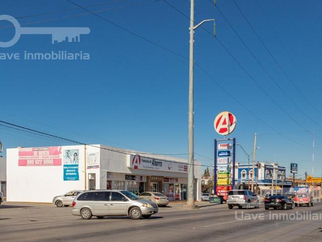Local en Renta en Av. Plutarco Elias Calles, Se?orial, Ju?rez, Chih
