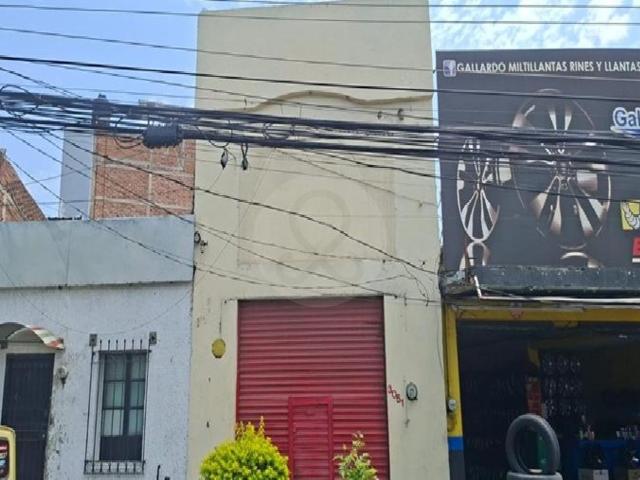 LOCAL EN RENTA EN AV RIO NILO
