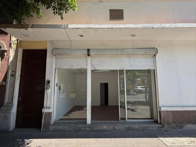 Local en Renta en Avenida Carranza, San Luis Potos?