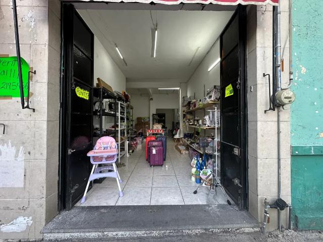 Local en renta en avenida comercial de Cuautla, 44 m², Emiliano Zapata
