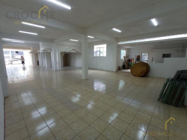 Local en Renta en Avenida Libertad Zona Centro Banderilla Veracruz