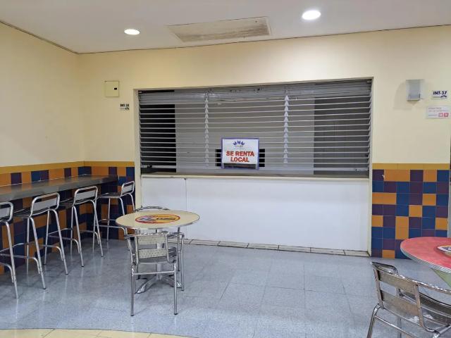 LOCAL EN RENTA EN AVENIDA, SAN LUIS POTOSI, S.L.P