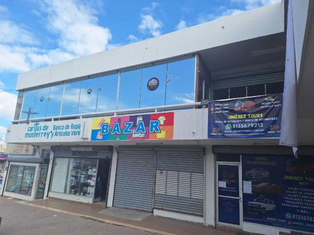 Local en renta en Balcones de Huinalá, Apodaca, Nuevo León