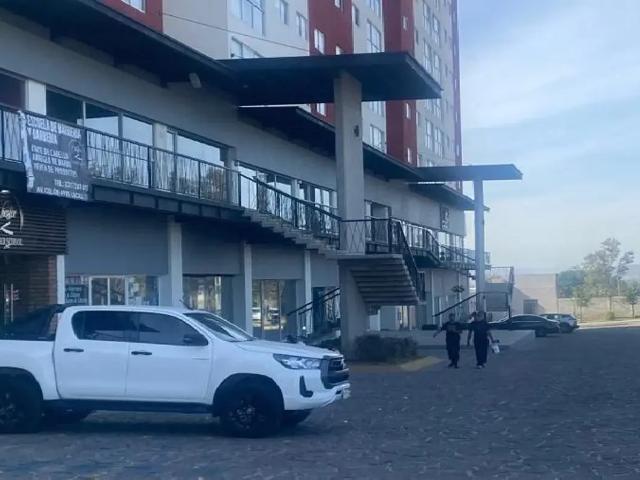 Local en renta en Balcones de Santa Maria, San Pedro Tlaquepaque, Jalisco