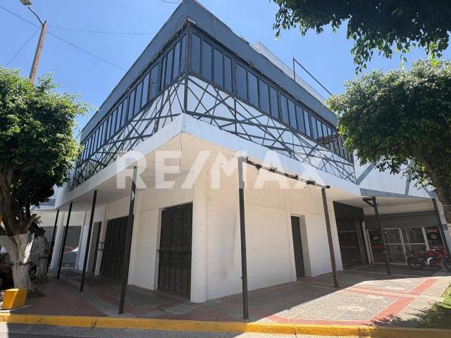 Local en Renta en Barrio de San Juan