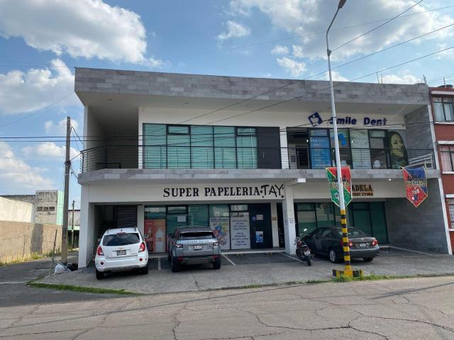 LOCAL EN RENTA EN BARRIO SANTIAGO, PUEBLA