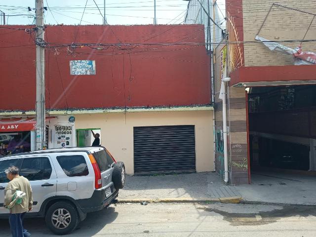 Local en renta en Barros Sierra, La Magdalena Contreras, Ciudad de México