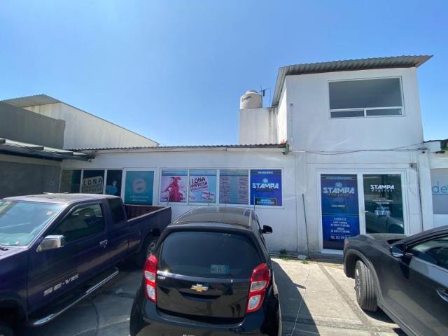 Local en renta en Bellavista, Metepec, México