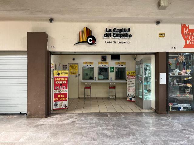 Local en renta en Bosques de La Victoria, Guadalajara, Jalisco