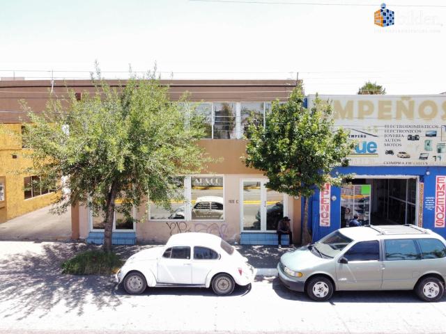 Local en Renta en Blvd. Dolores del R?o Durango