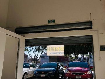 LOCAL EN RENTA EN BLVD FRANCISCO VILLA