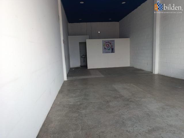 Local en Renta en Blvd. Francisco Villa Durango