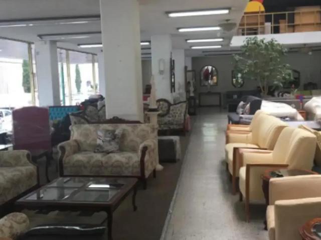 Local en Renta en Buenavista, Cuauht?moc, Ciudad de M?xico